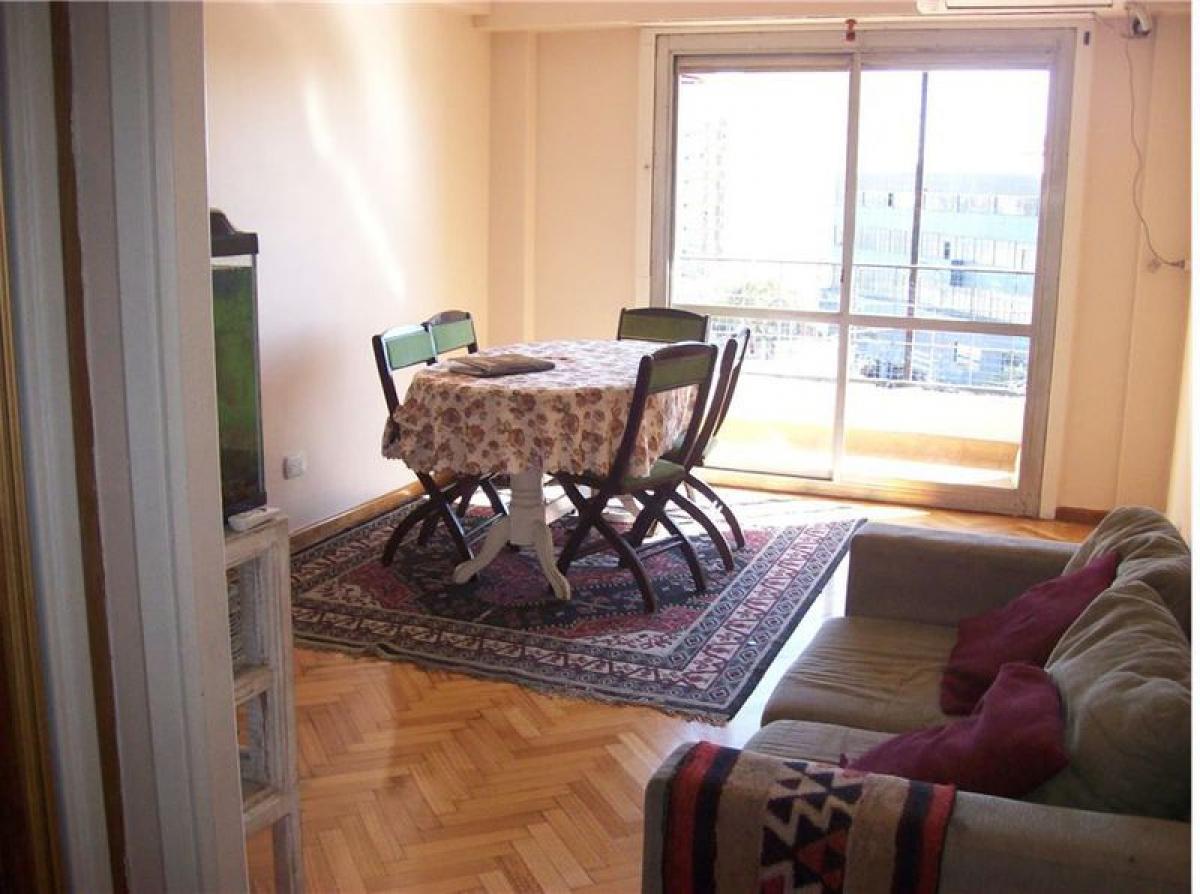 3 bedrooms Apartment in Buenos Aires, Argentina No. 70046