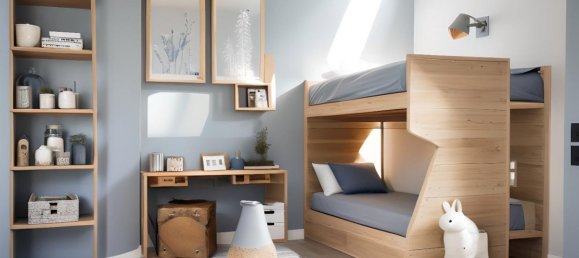 6غرفة بانتهاوس في Montebelluna, Italy رقم 32542 30