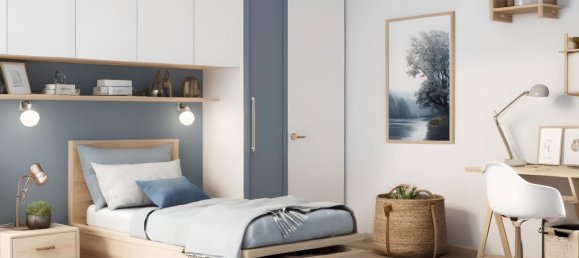 6غرفة بانتهاوس في Montebelluna, Italy رقم 32542 40