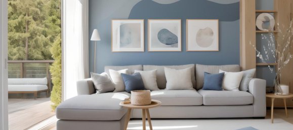 6غرفة بانتهاوس في Montebelluna, Italy رقم 32542 2