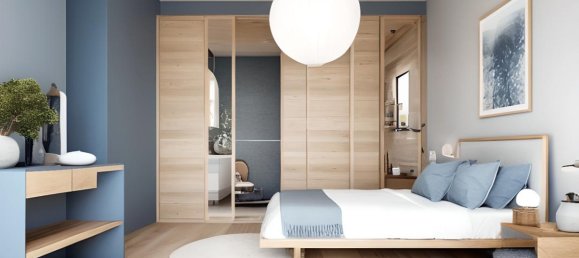 6غرفة بانتهاوس في Montebelluna, Italy رقم 32542 22