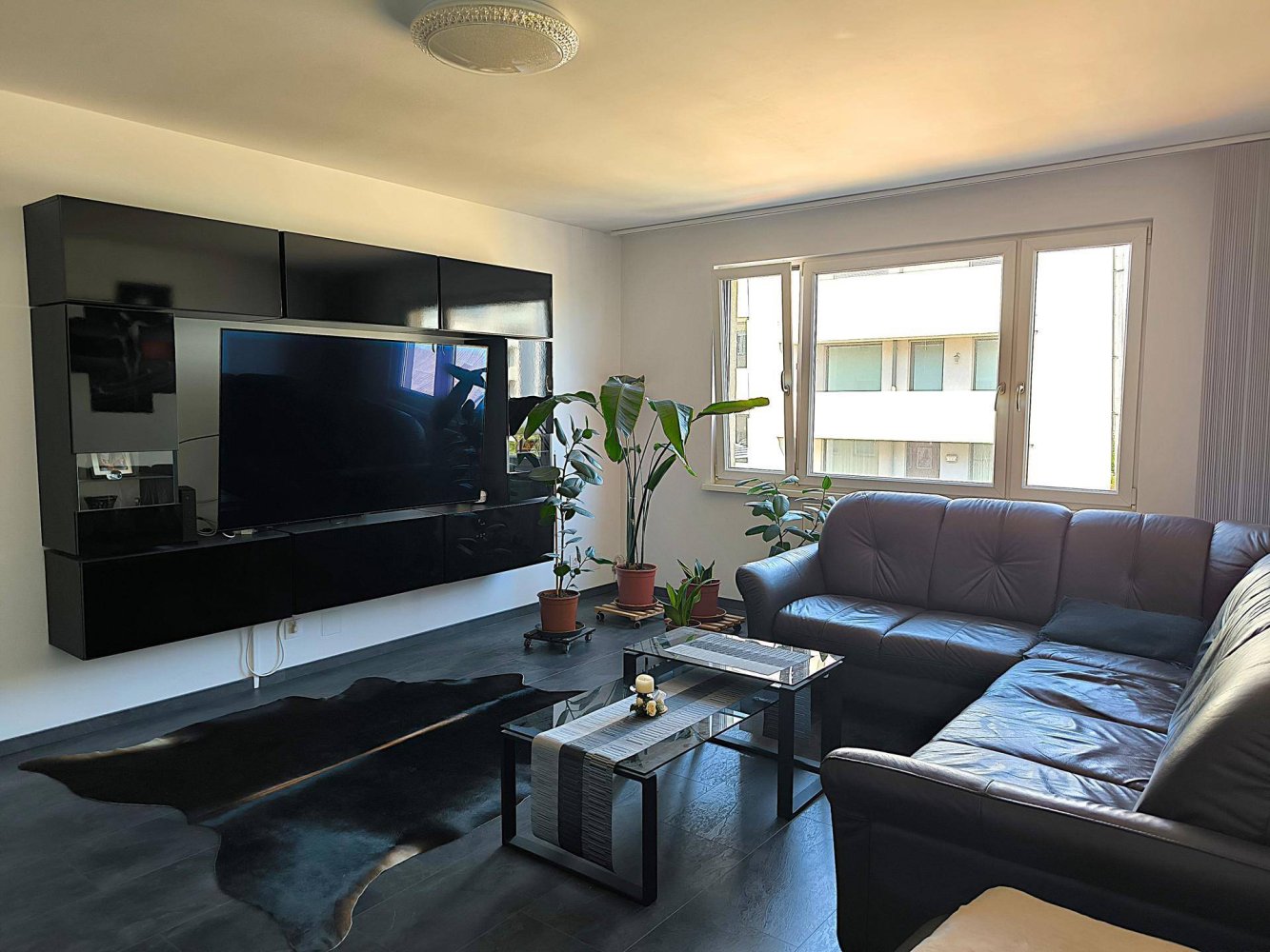 4-Zimmer Wohnung in Simmering, Austria, Nr. 245732