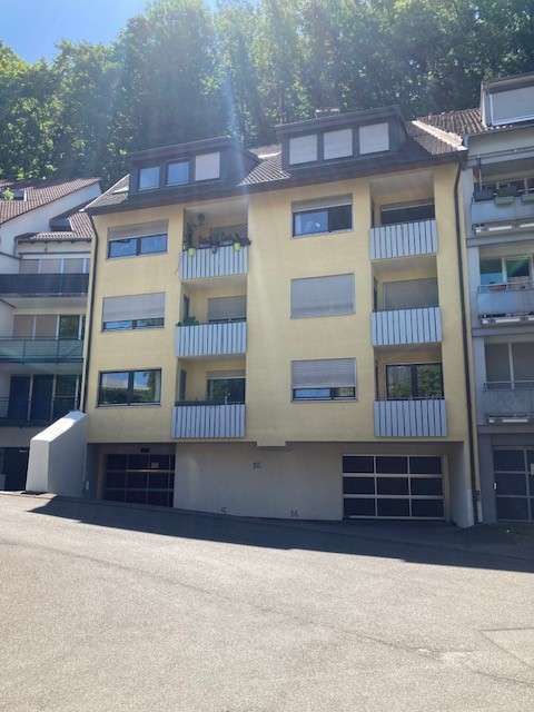 Studio in Tubingen, Germany No. 276003