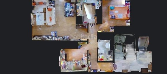 2 غرف نوم شقة في La Zubia, Spain رقم 169737 21