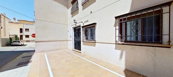 2 غرف نوم شقة في La Zubia, Spain رقم 169737 18