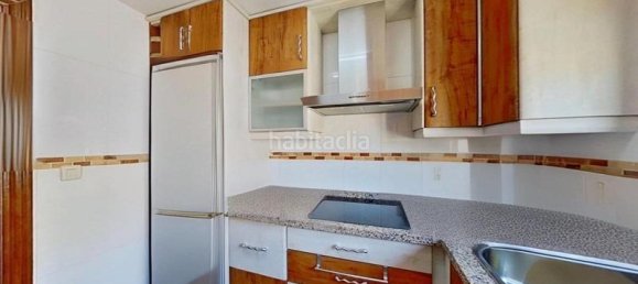 2 غرف نوم شقة في La Zubia, Spain رقم 169737 10