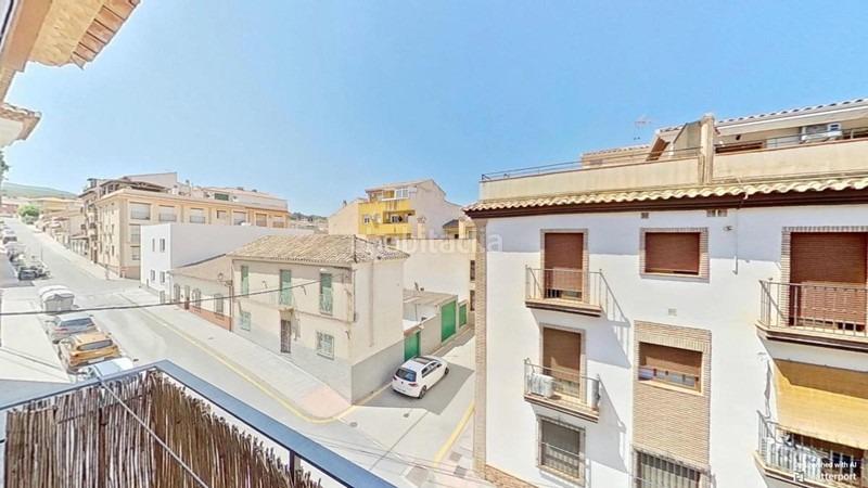 2 غرف نوم شقة في La Zubia, Spain رقم 169737