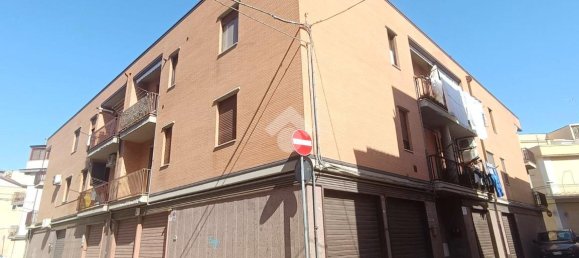 3-Zimmer Wohnung in San Severo, Italy, Nr. 169826 4