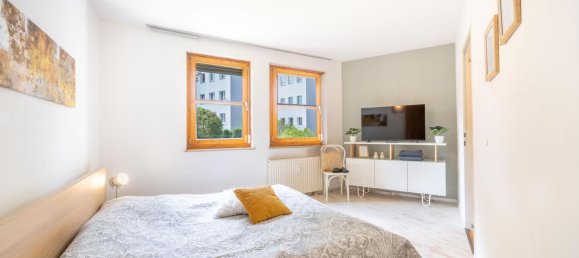3 rooms Apartment in Oberndorf bei Salzburg, Austria No. 197106 4