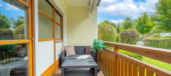 3 rooms Apartment in Oberndorf bei Salzburg, Austria No. 197106 8