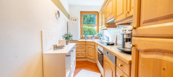 3 rooms Apartment in Oberndorf bei Salzburg, Austria No. 197106 5