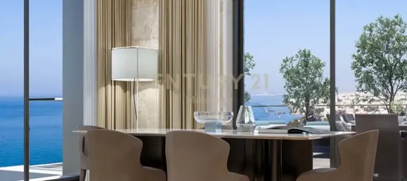 2 غرف نوم شقة في Agios Tychonas, Cyprus رقم 3966 3