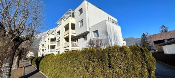 2 rooms Apartment in Telfs, Austria No. 244659 15