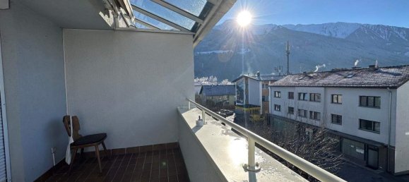 2 rooms Apartment in Telfs, Austria No. 244659 18