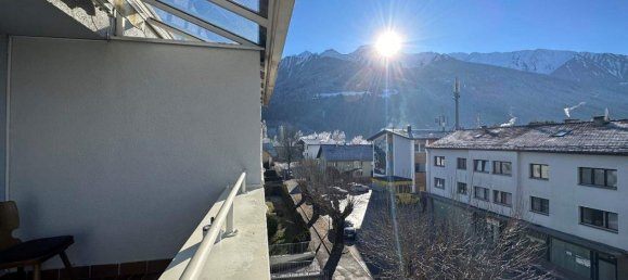 2 rooms Apartment in Telfs, Austria No. 244659 19