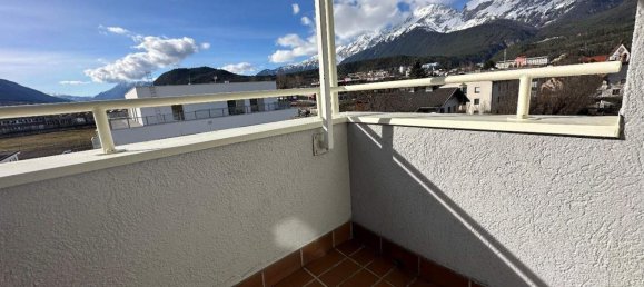 2 rooms Apartment in Telfs, Austria No. 244659 6