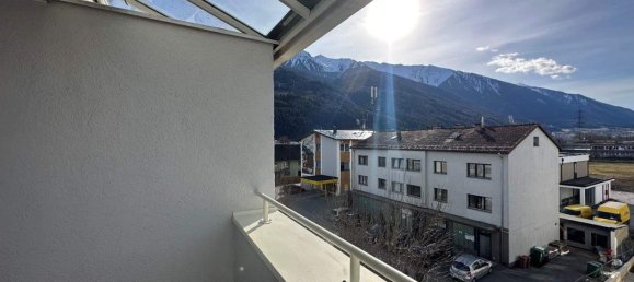 2 rooms Apartment in Telfs, Austria No. 244659 8