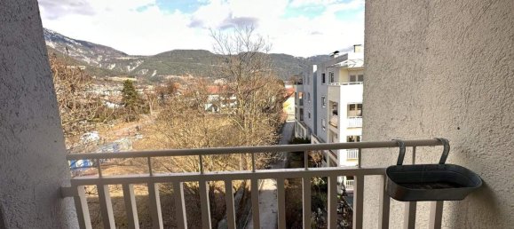 2 rooms Apartment in Telfs, Austria No. 244659 10