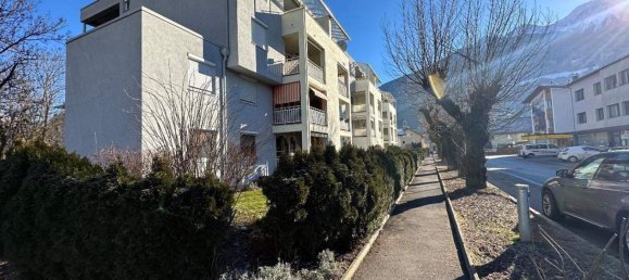 2 rooms Apartment in Telfs, Austria No. 244659 23