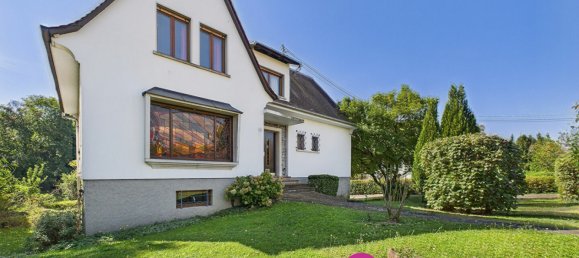 5 Schlafzimmer Haus in La Wantzenau, France, Nr. 344689 10