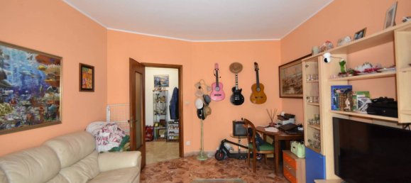 2 chambres Appartement à Campo Ligure, Italy No. 314852 2