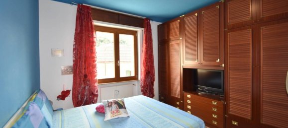 2 chambres Appartement à Campo Ligure, Italy No. 314852 3