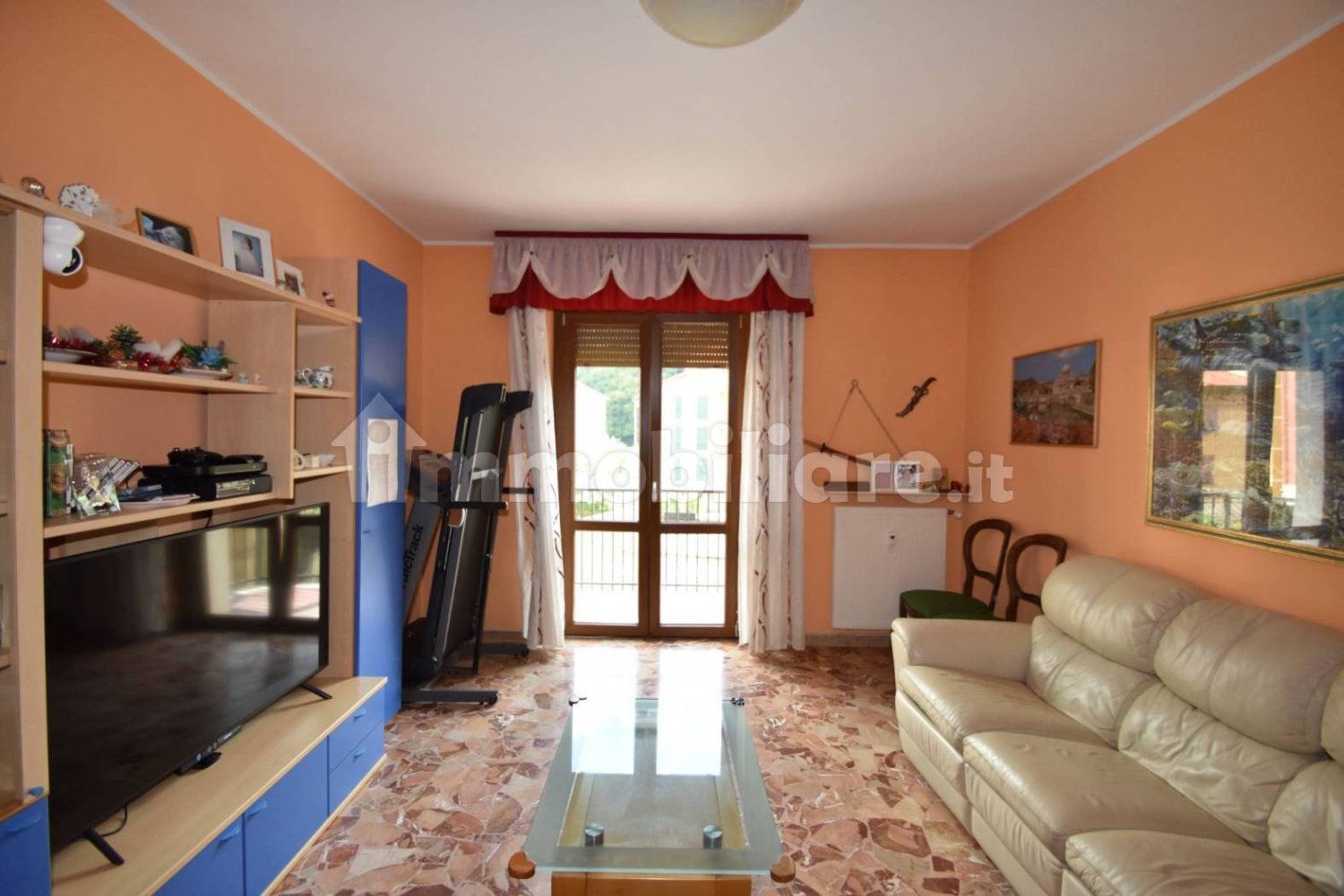 2 chambres Appartement à Campo Ligure, Italy No. 314852