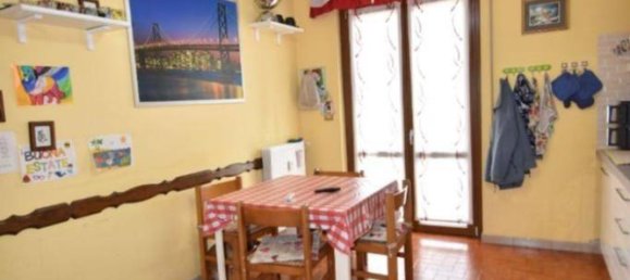 2 chambres Appartement à Campo Ligure, Italy No. 314852 12