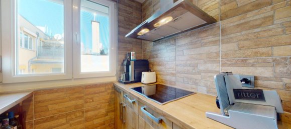 3-salle Appartement à Meidling, Austria No. 232402 8