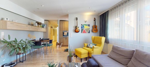 3-salle Appartement à Meidling, Austria No. 232402 11