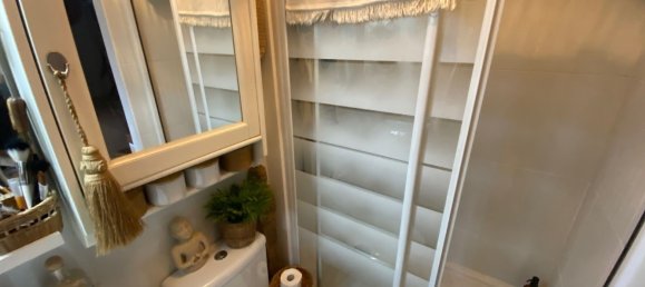 Apartamento de 1 dormitorio en Chambly, France No. 55494 5