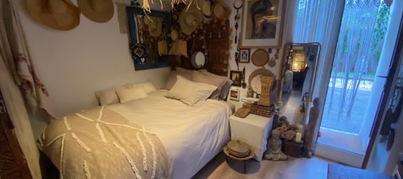 Apartamento de 1 dormitorio en Chambly, France No. 55494 4