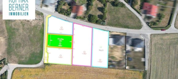  Land in Karlstetten, Austria No. 14230 2