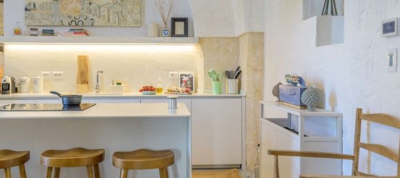 Вилла с 4 комнатами в Сан Вито деи Норманни, Италия № 124788 34