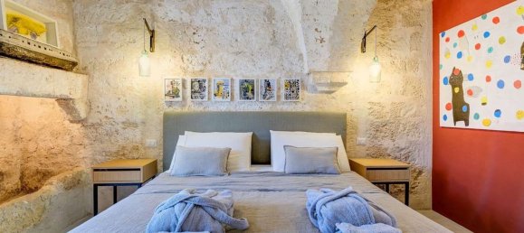 Вилла с 4 комнатами в Сан Вито деи Норманни, Италия № 124788 21