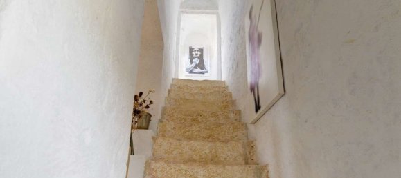 Вилла с 4 комнатами в Сан Вито деи Норманни, Италия № 124788 37