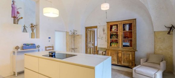 Вилла с 4 комнатами в Сан Вито деи Норманни, Италия № 124788 36