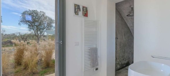 Вилла с 4 комнатами в Сан Вито деи Норманни, Италия № 124788 31