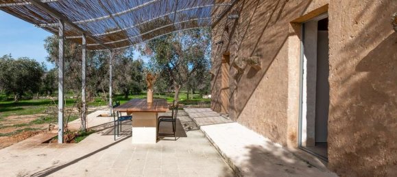 Вилла с 4 комнатами в Сан Вито деи Норманни, Италия № 124788 28