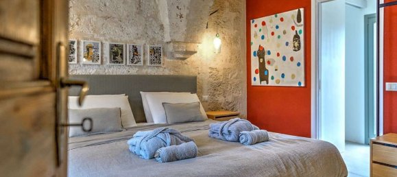 Вилла с 4 комнатами в Сан Вито деи Норманни, Италия № 124788 19