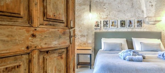 Вилла с 4 комнатами в Сан Вито деи Норманни, Италия № 124788 20