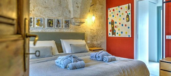 Вилла с 4 комнатами в Сан Вито деи Норманни, Италия № 124788 5