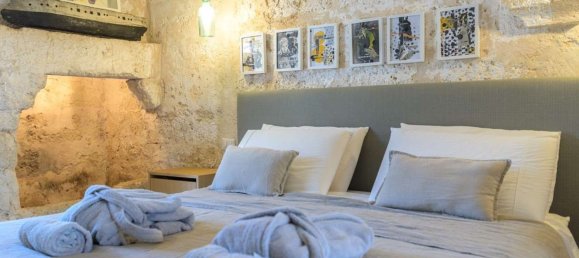 Вилла с 4 комнатами в Сан Вито деи Норманни, Италия № 124788 11