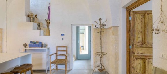 Вилла с 4 комнатами в Сан Вито деи Норманни, Италия № 124788 38