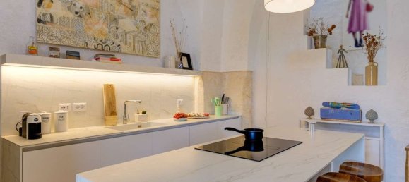 Вилла с 4 комнатами в Сан Вито деи Норманни, Италия № 124788 45