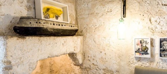 Вилла с 4 комнатами в Сан Вито деи Норманни, Италия № 124788 18