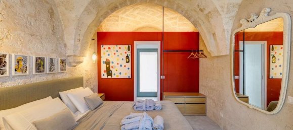 Вилла с 4 комнатами в Сан Вито деи Норманни, Италия № 124788 16