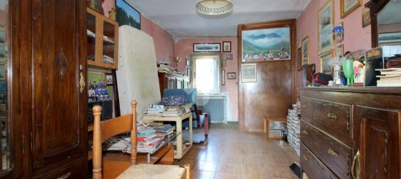 1 Schlafzimmer Haus in San Germano Chisone, Italy, Nr. 11907 6