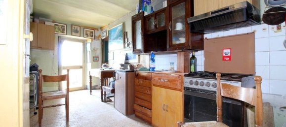 1 Schlafzimmer Haus in San Germano Chisone, Italy, Nr. 11907 21