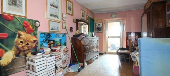 1 Schlafzimmer Haus in San Germano Chisone, Italy, Nr. 11907 4